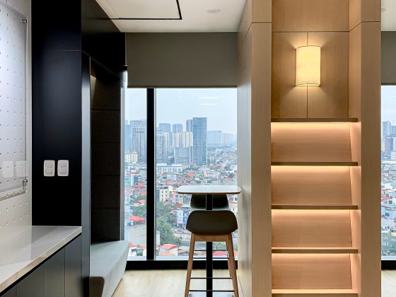 Ehouse Office